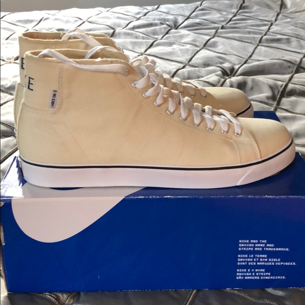 Nike HUF blazer
